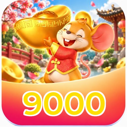 Logo 9000 - Plataforma Certificada