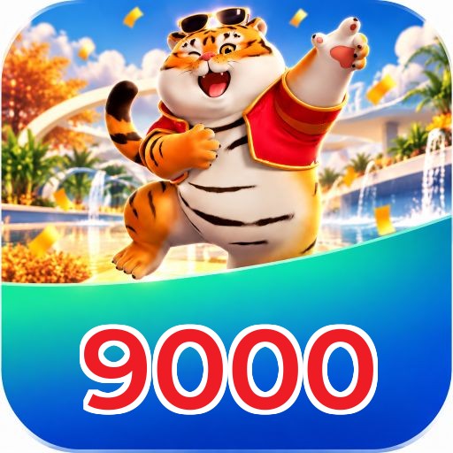 Logo 9000