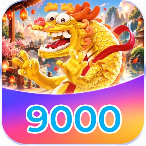 Logo 9000