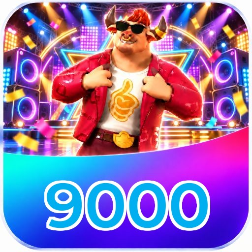 Logo 9000