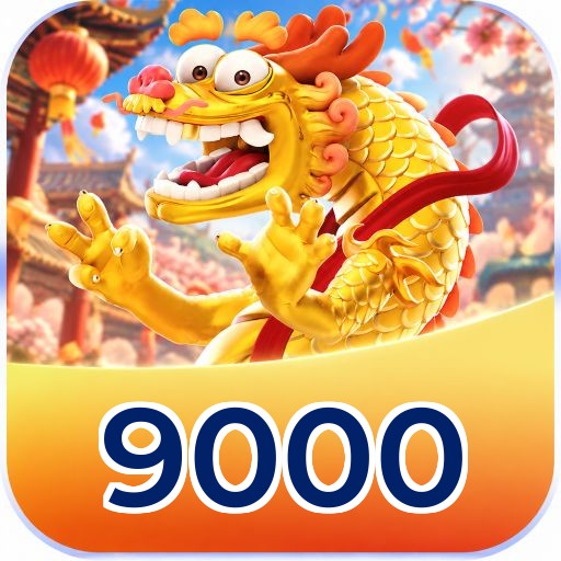 Logo 9000
