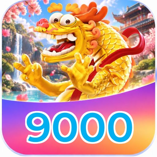 Logo 9000