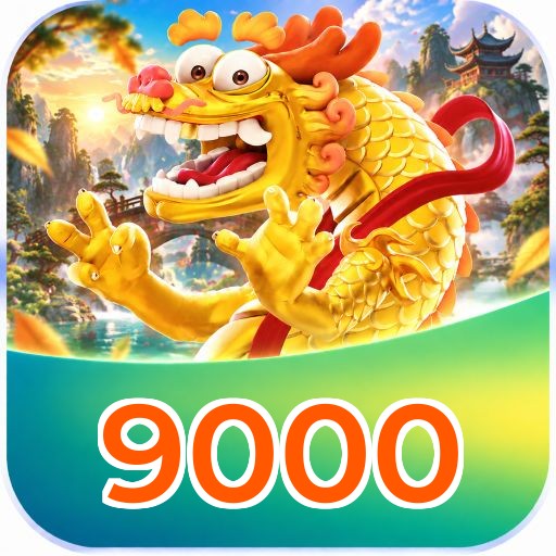 Logo 9000