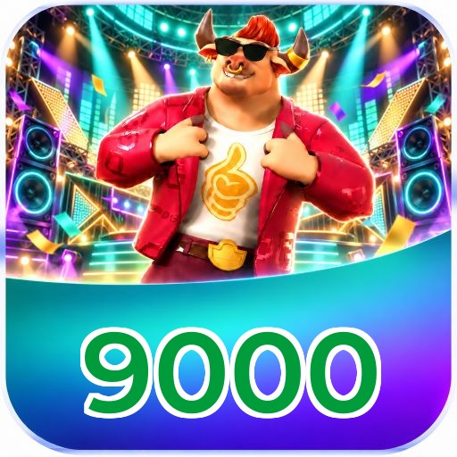 Logo 9000