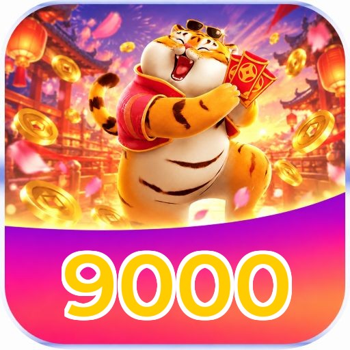 Logo APK 9000 Android