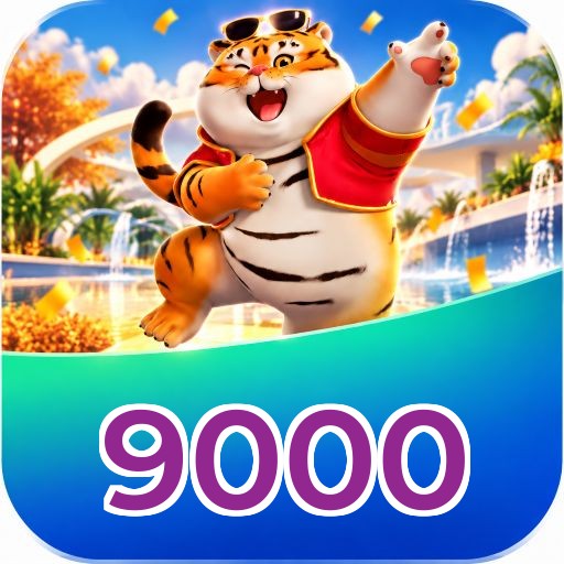 Logo 9000