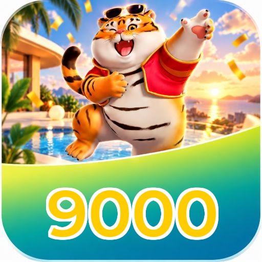 Plataforma 9000