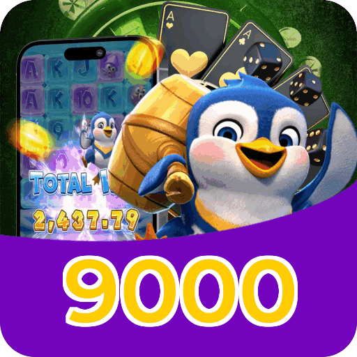 Comparação APP mobile vs versão web da 9000