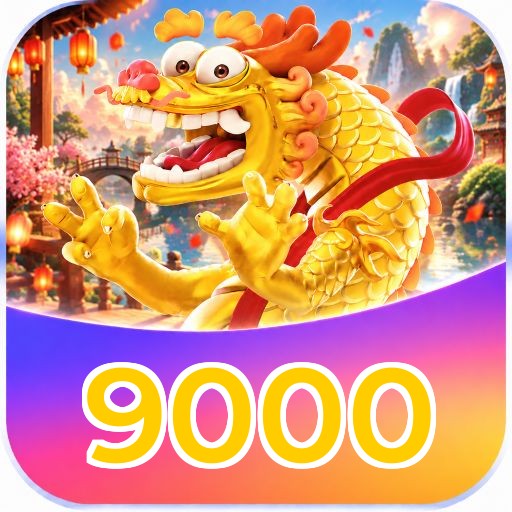Logo 9000