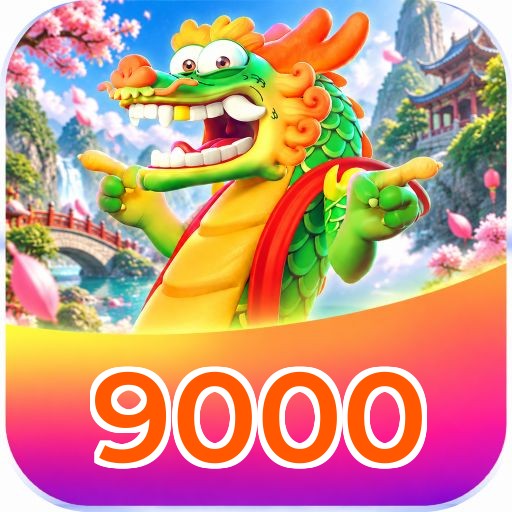 Logo 9000