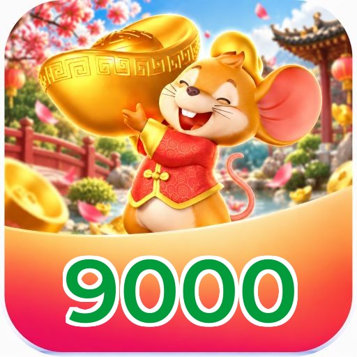Logo 9000